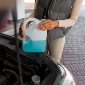 NETECO - ANTI 15 ANTICONGELANTE