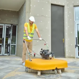 NETECO - DSC DESENCOFRANTE