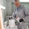 NETECO - DSM W/O Desmoldante sin Siliconas