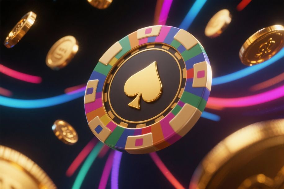 Nine Casino app