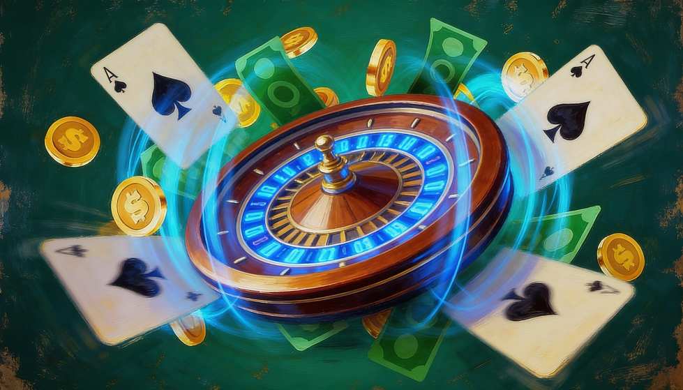 Casinozer